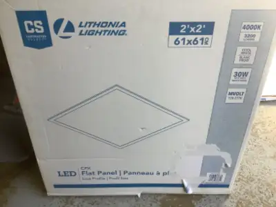 Lights for suspended ceiling, View more