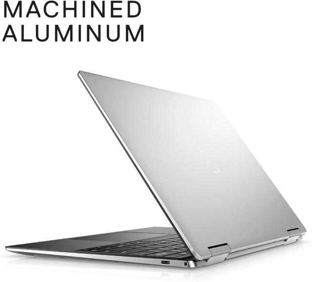 Dell XPS 13 7390 2-in-1 Convertible, 13.4 inch 4K OLED Touch SCR in Laptops in City of Toronto - Image 3
