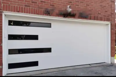 Garage Doors, View more