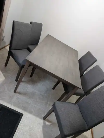 Dining set, View more