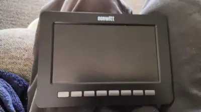 looking for ecowitt weather station parts , View more