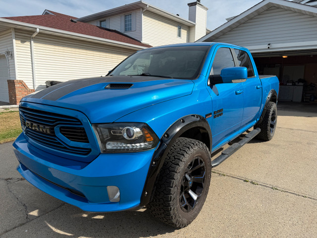 2018 Ram 1500 in Cars & Trucks in Edmonton - Image 2