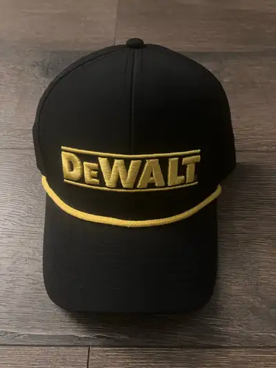 DeWalt - Baseball Cap, View more