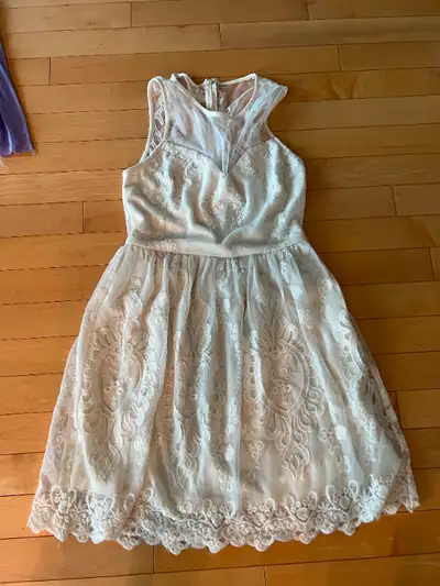 Girls Dress - Size 8, View more