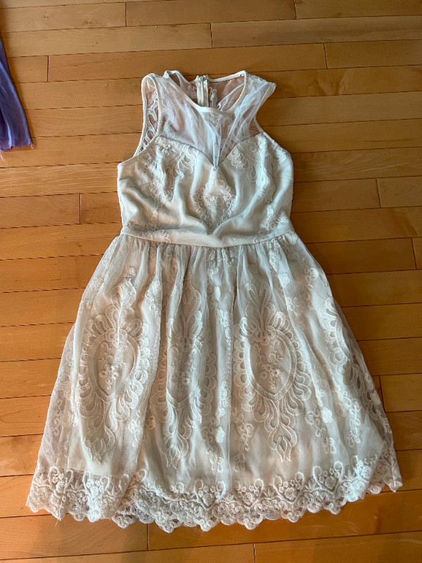 Girls Dress - Size 8 in Kids & Youth in Kingston