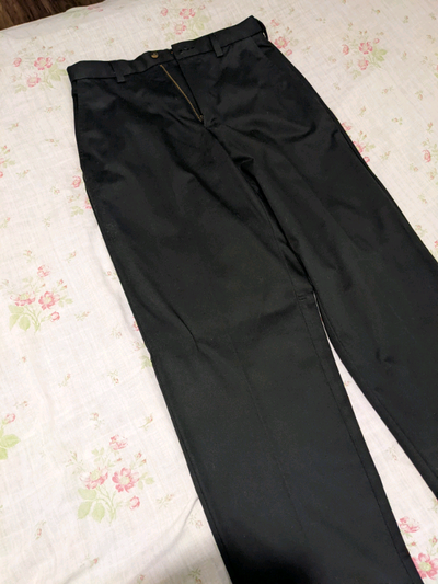Men's Casual Slacks Dress Pants 30x32, View more