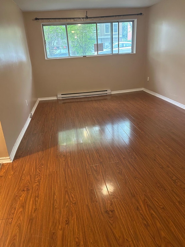3 ½ Apartment for Rent Ville Saint-Laurent  — $1,100/month — photo 2
