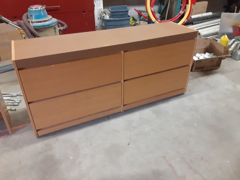 REFF used credenza Desks Mississauga / Peel Region Kijiji