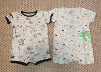 Carters Boys Outfits