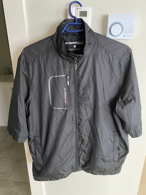 Storm Pack Jacket in Men's in Dartmouth - Image 2
