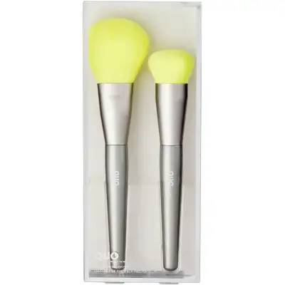 Quo Makeup Brush Set, View more