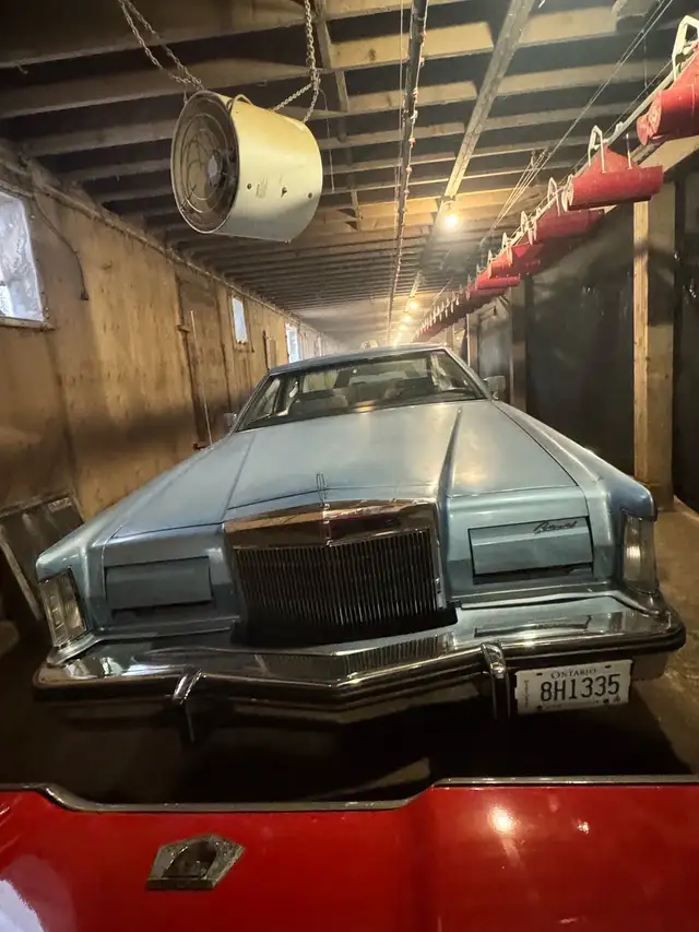 4 Classis Cars for sale- Barn Clearing  in Classic Cars in Kitchener / Waterloo - Image 5