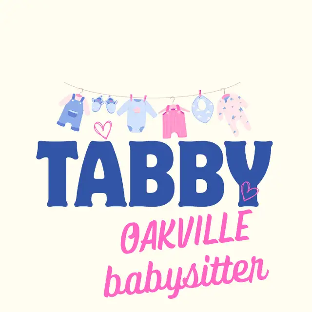 Oakville babysitter available 