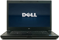 Dell  Precision M4500 15.6" i5 8GB 500HD W10P Office