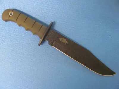 MTECH USA MT-096 Fixed Blade Knife (Dwight-Muskoka), View more