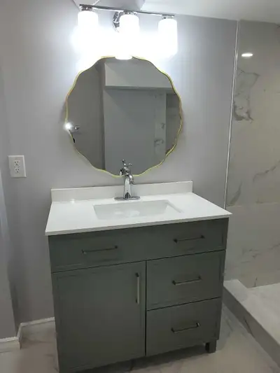 $1550 + 30% hydro/water. Gas, Wifi, laundry and one parking includes. Fridge, Stove and microwave. S...