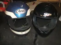 SKI DOO HELMET FOR SALE