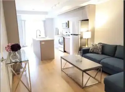 Stunning Condo - 2 bdrm 2 full baths