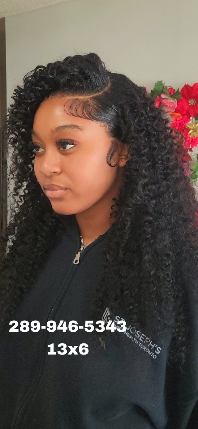 Beautiful hairstyle brampton in Health and Beauty Services in Mississauga / Peel Region - Image 8