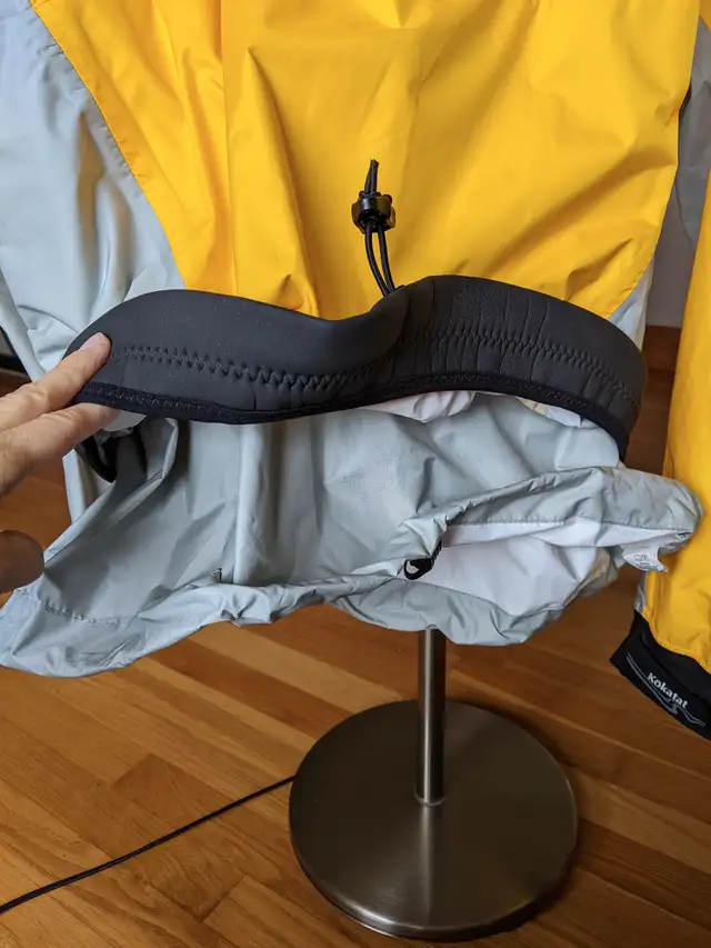 Dry Top - Paddling Jacket in Water Sports in City of Halifax - Image 7