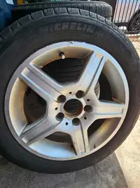 summer tires 