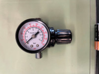 Mini Air REGULATOR