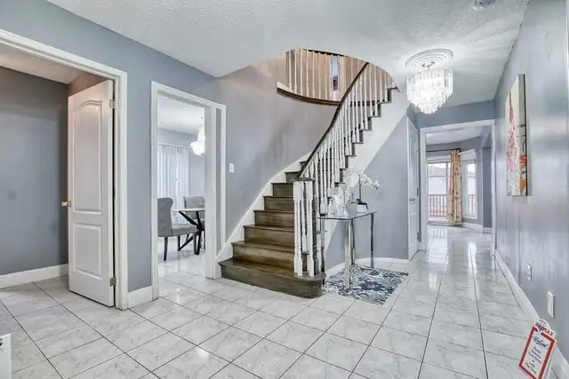 House for Rent in Long Term Rentals in Mississauga / Peel Region - Image 4