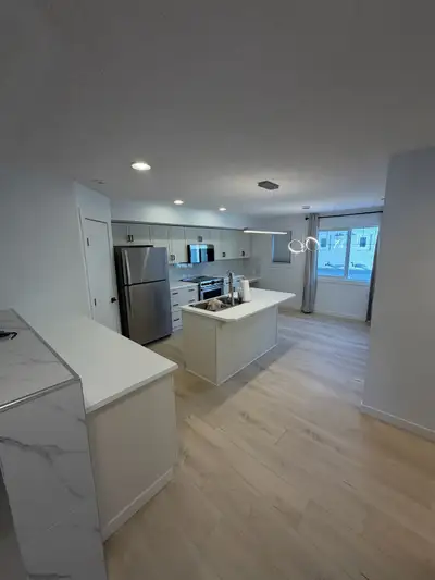 Fully Renovated Executive Home for Rent in Aspen Trail – Sherwood Park Welcome to this stunning, ful...