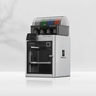I am looking at purchasing a Bambu Lab printer and would prefer a X1C but willing to consider the P1...