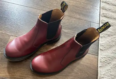 Dr. Martens Chelsea Boots, View more