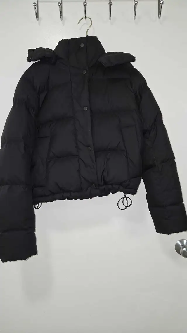 lulu lemon wonderpuff xs in Other in City of Toronto - Image 2