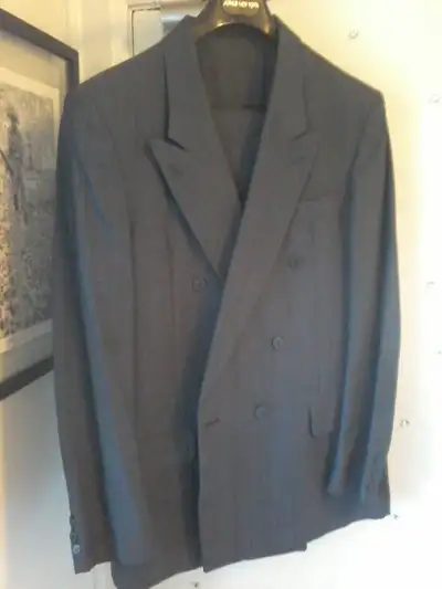 Men's Suit Sale (choose from three), View more