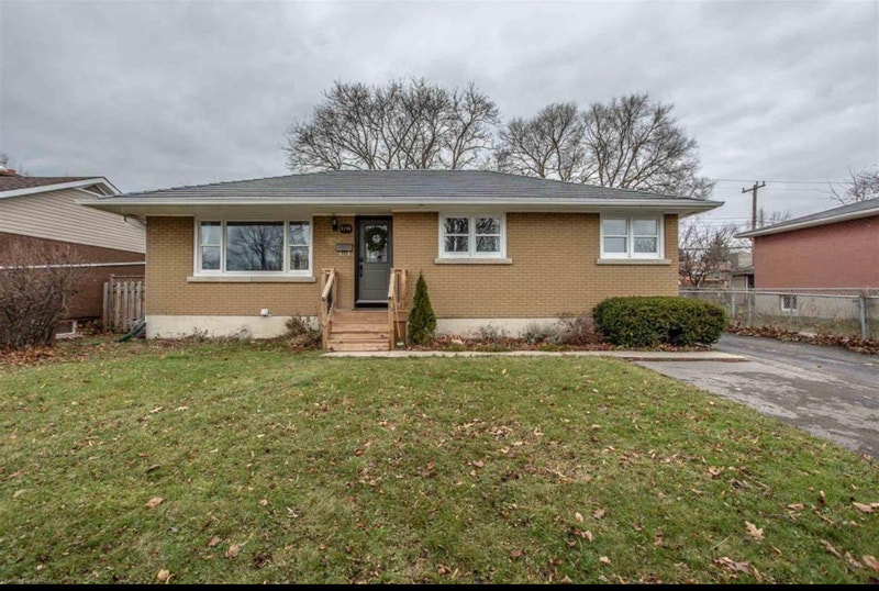 Stunning 3 bedroom home for rent in Kingston Long Term Rentals