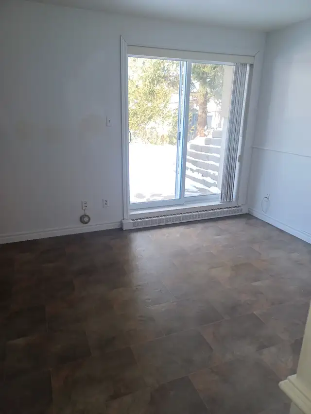 Logement 3 1/2 St-Jean-Chrysostome in Long Term Rentals in Lévis - Image 4