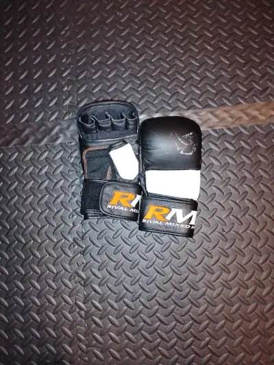 Sparring equipment, View more