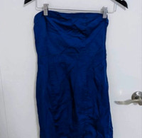Women's Strapless Dress - Size 8