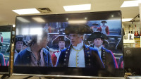 Samsung 48 inch with remote smart TV