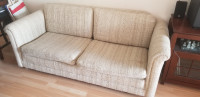 Vintage Couch 6ft