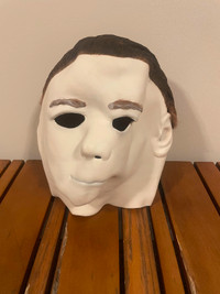 Micheal Myers’s Mask