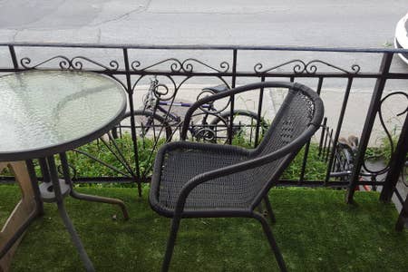 Chambre meublée à loué Plateau MontRoyal- 1 sept. 700$ — photo 3