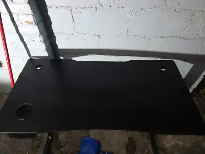 gaming desk , View more