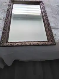 Très beau miroir style antique