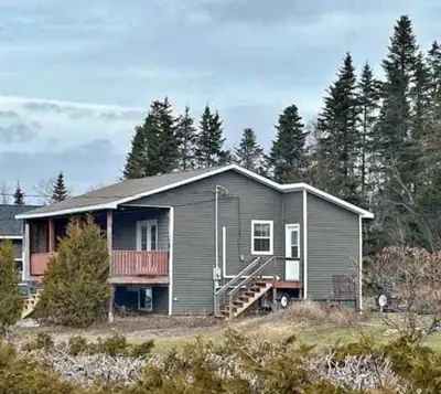 **Dog friendly, heat, water and electric included!** LEASE START: August 1st Welcome home to this 3...