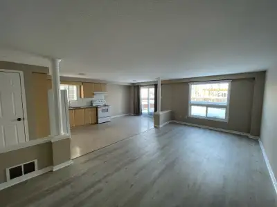 This is a recently renovated home designed for modern living. It's a spacious 3-bedroom, 2.5-bathroo...