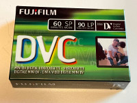 mini dv digital videl cassette camcorder video camera