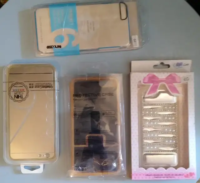 iPhone Cases in Cell Phone Accessories in City of Toronto - Image 4