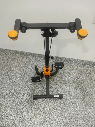 EXERCISE  EQUIPMEENT, View more