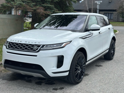 2020 Land Rover Range Rover Evoque P250 S PANORAMIQUE ouvrant / 