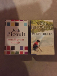 Jodi Picoult books for sale