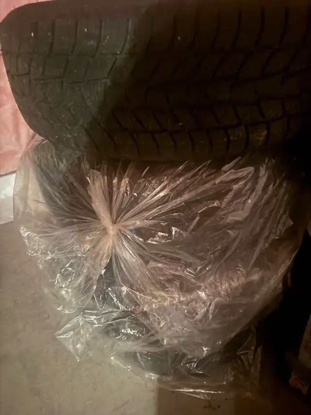 Winter Tires in Tires & Rims in Kawartha Lakes - Image 3